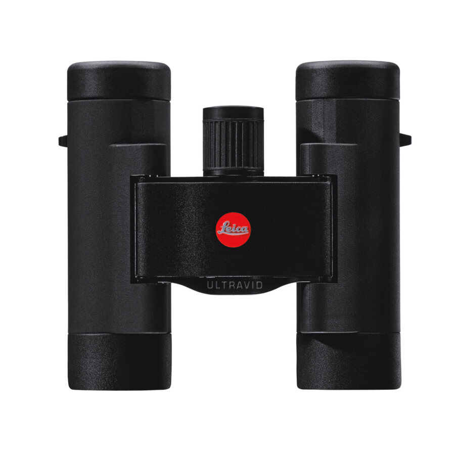 BINOCULARS LEICA Ultravid 8x20 BR