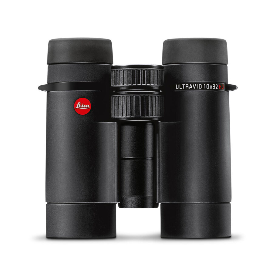 BINOCOLO LEICA Ultravid 10X32 HD-PLUS