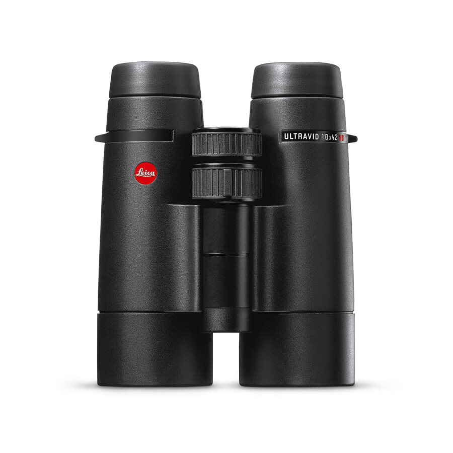 BINOCOLO LEICA Ultravid 10X42 HD-PLUS