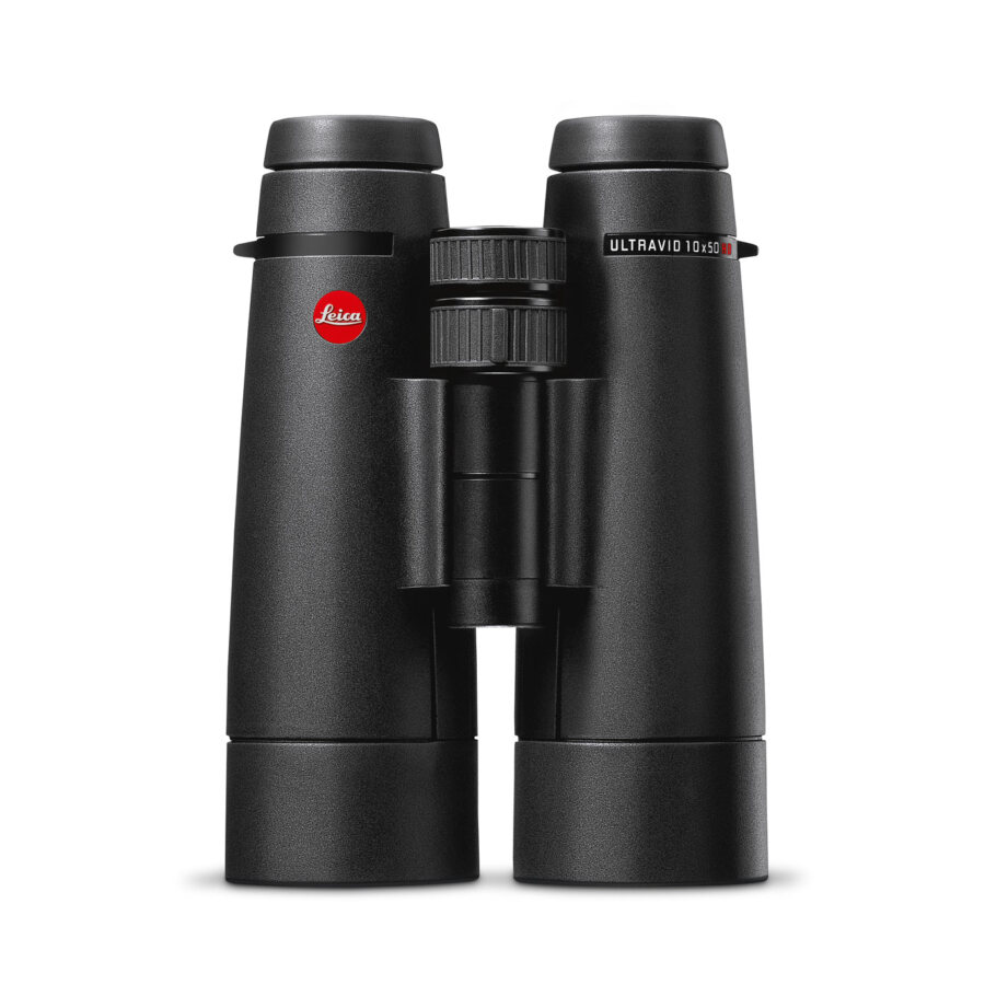 BINOCOLO LEICA Ultravid 10X50 HD-PLUS