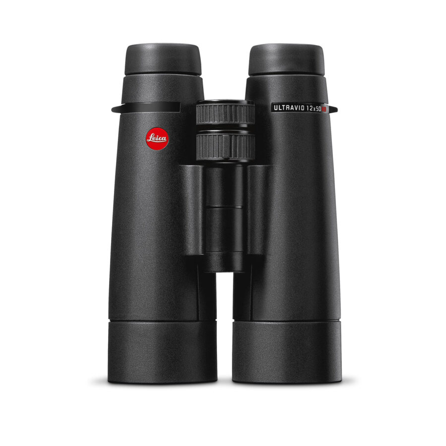 BINOCOLO LEICA Ultravid 12X50 HD-PLUS