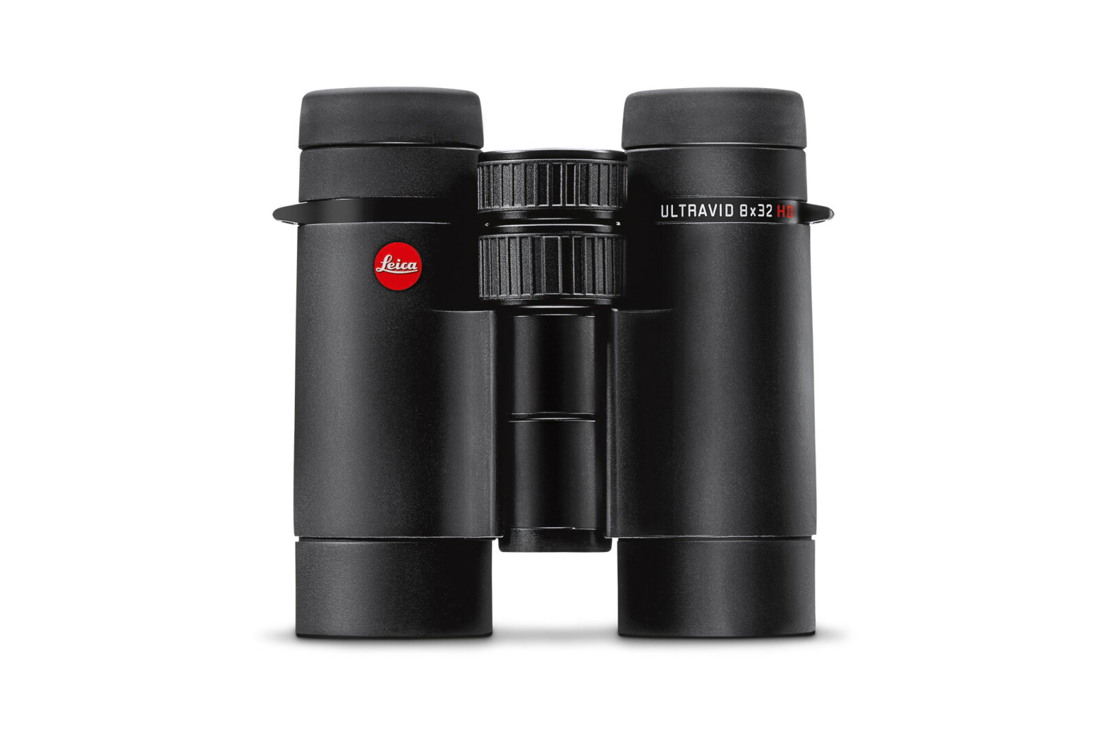 BINOCOLO LEICA Ultravid 8X32 HD-PLUS