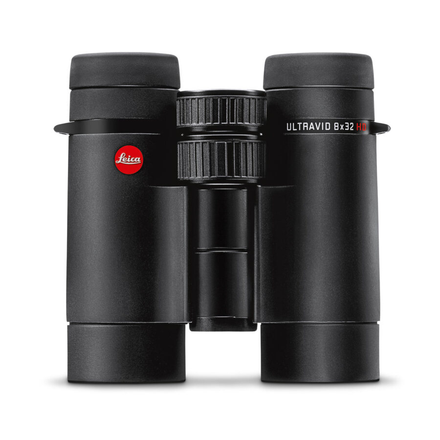 BINOCOLO LEICA Ultravid 8X32 HD-PLUS