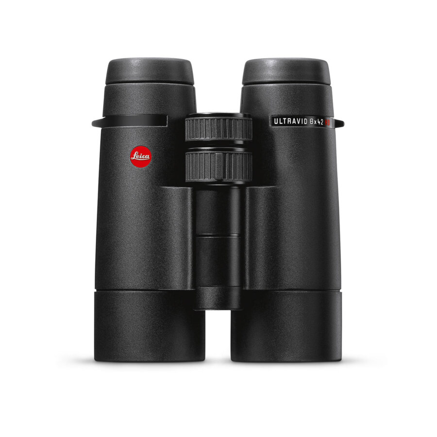 BINOCOLO LEICA Ultravid 8X42 HD-PLUS