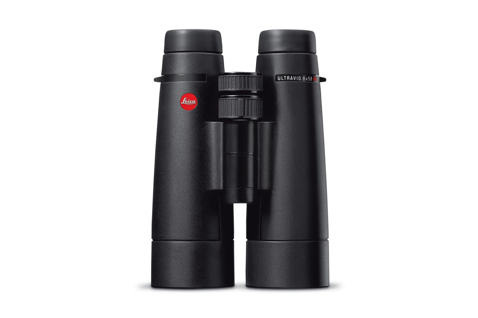 BINOCOLO LEICA Ultravid 8X50 HD-PLUS