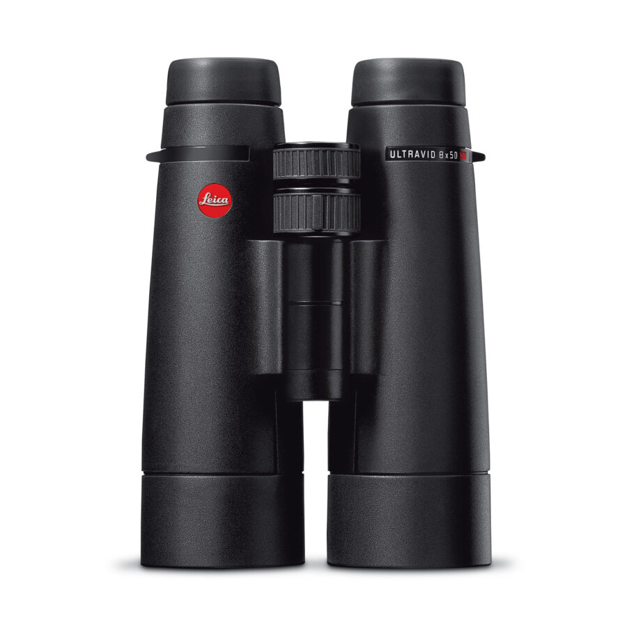 BINOCOLO LEICA Ultravid 8X50 HD-PLUS