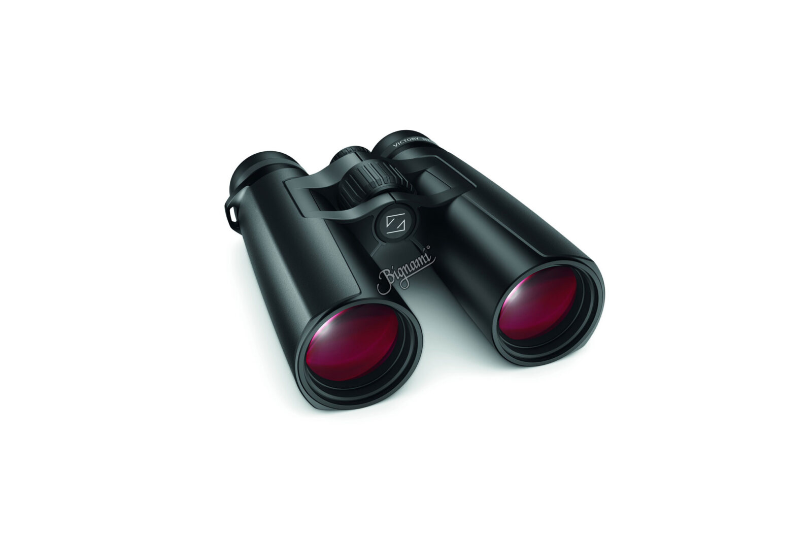 BINOCULARS ZEISS VICTORY HT-42 8X42T*LT Black