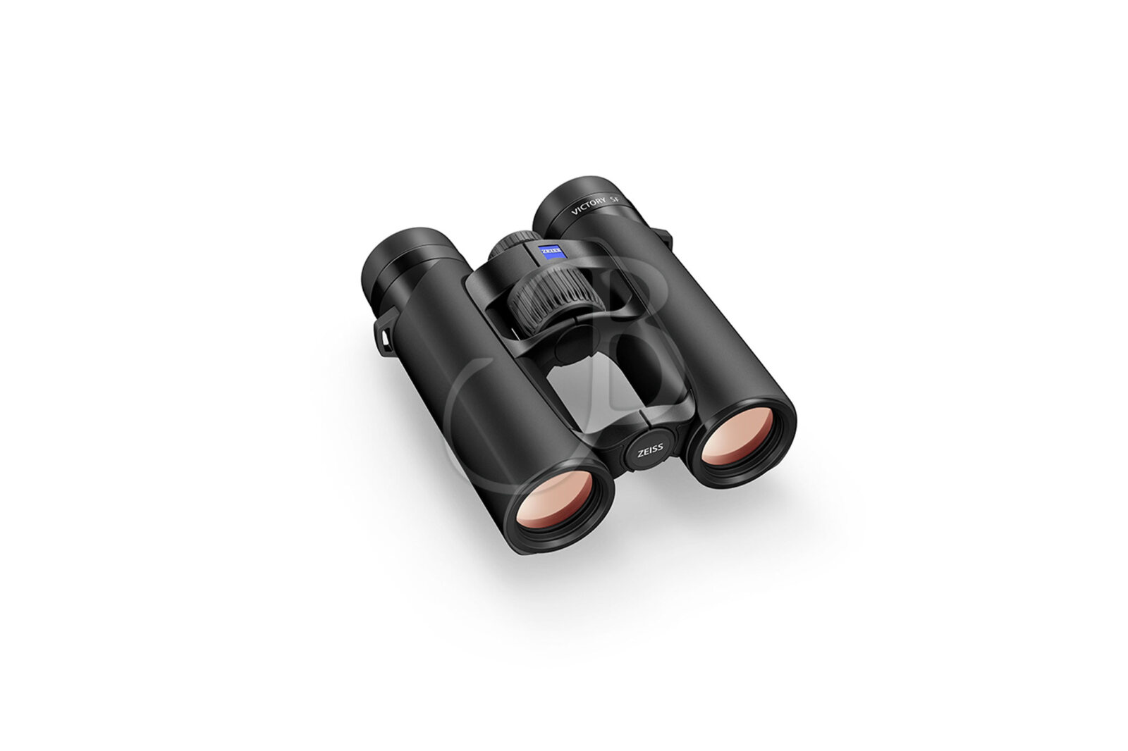 BINOCOLO ZEISS VICTORY SF-32 10X32 T*LT NERO