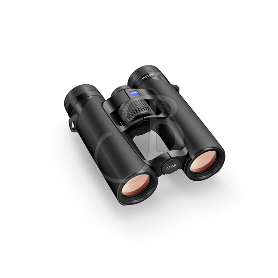 BINOCULARS ZEISS VICTORY SF-32 10X32 T*LT Black