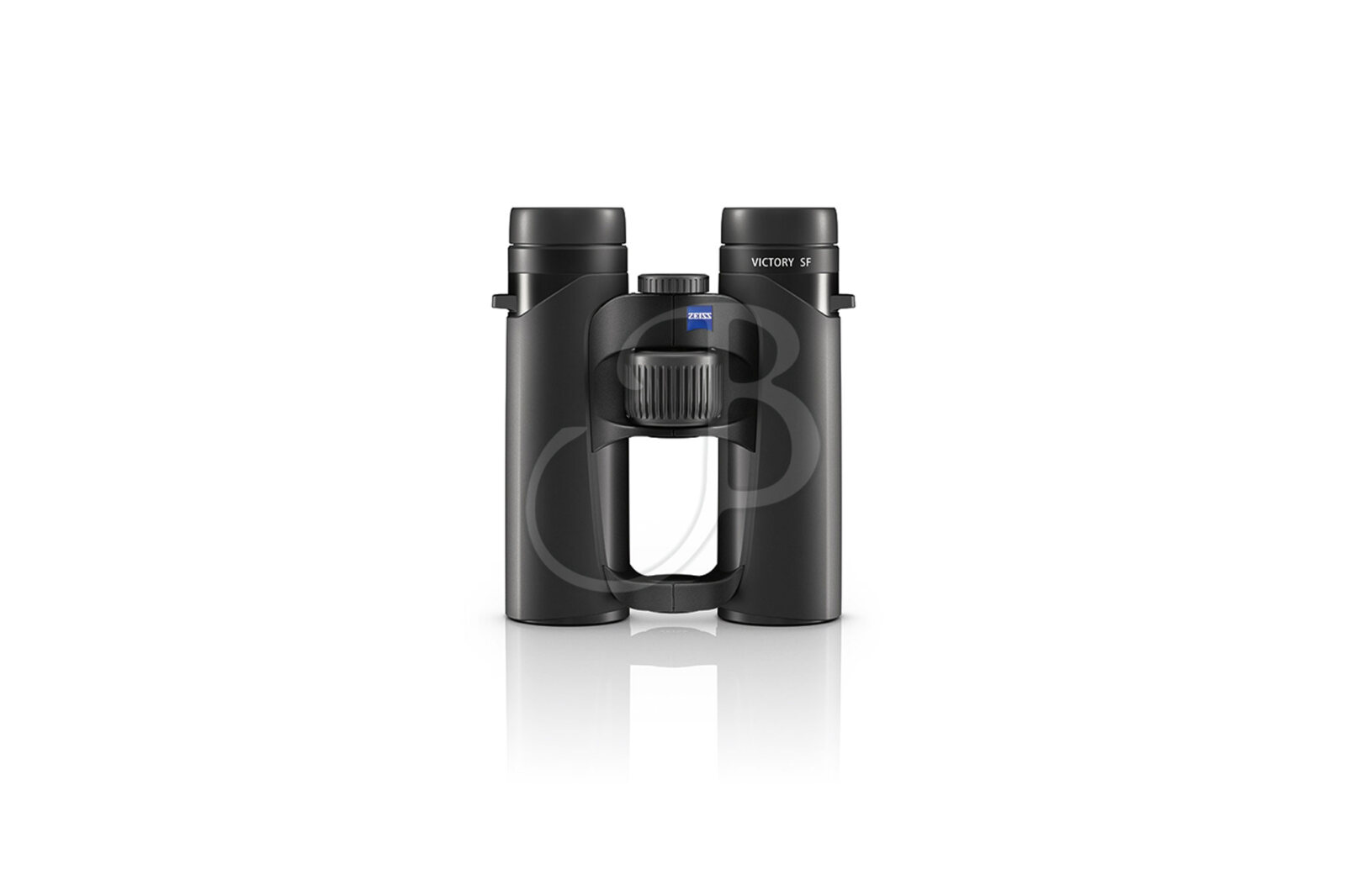 BINOCOLO ZEISS VICTORY SF-32 10X32 T*LT NERO - immagine 3