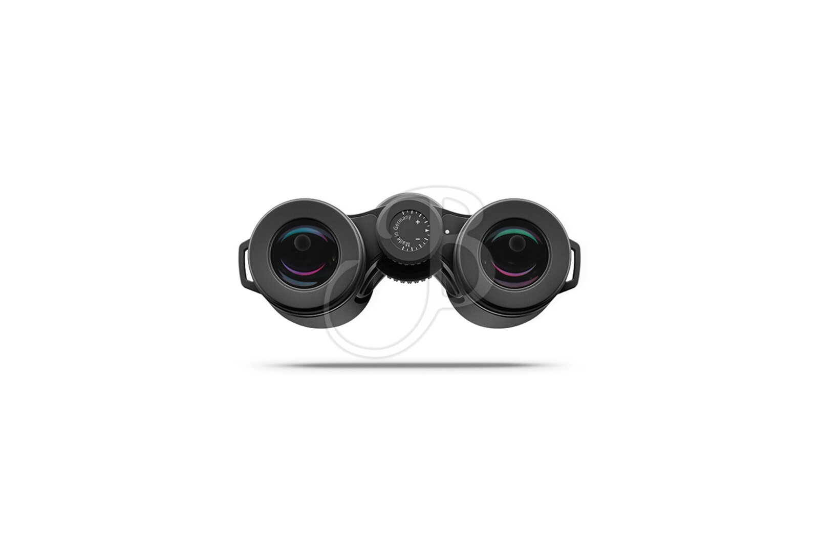 BINOCOLO ZEISS VICTORY SF-32 10X32 T*LT NERO - immagine 2