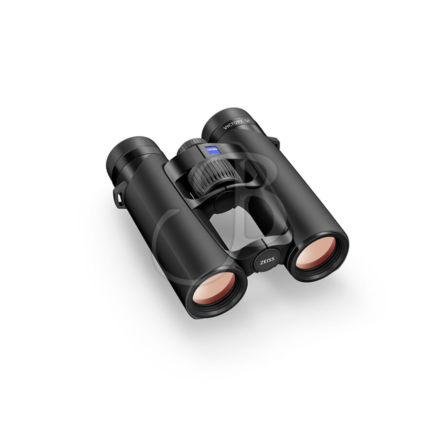 BINOCULARS ZEISS VICTORY SF-32 8X32 T*LT Black