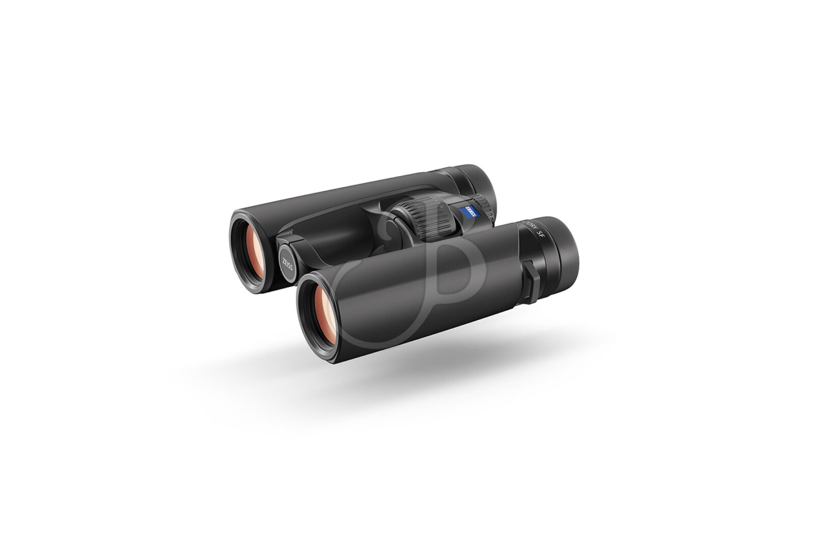 BINOCULARS ZEISS VICTORY SF-32 8X32 T*LT Black - Image 2