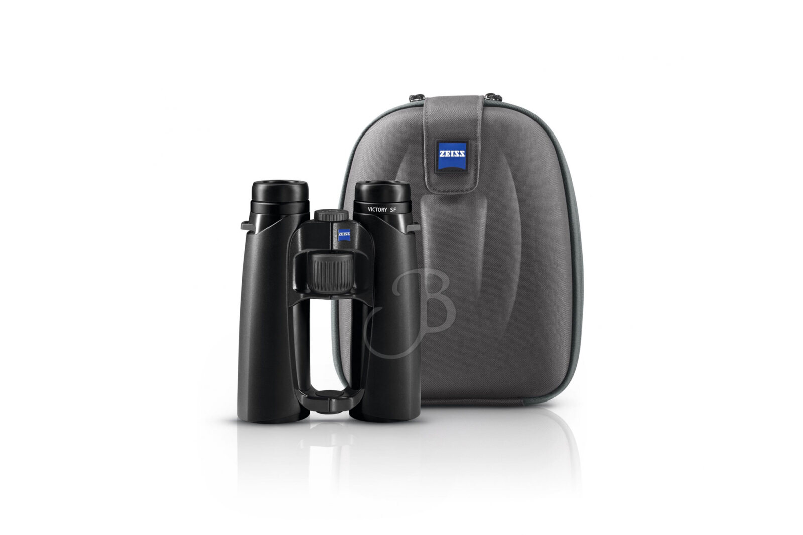 BINOCOLO ZEISS VICTORY SF-42 8X42T*LT NERO - immagine 3