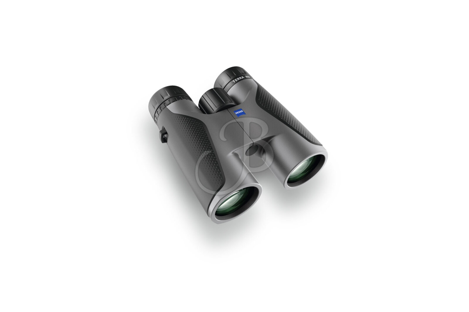 BINOCULARS ZEISS TERRA ED 10X42 - Grey Color