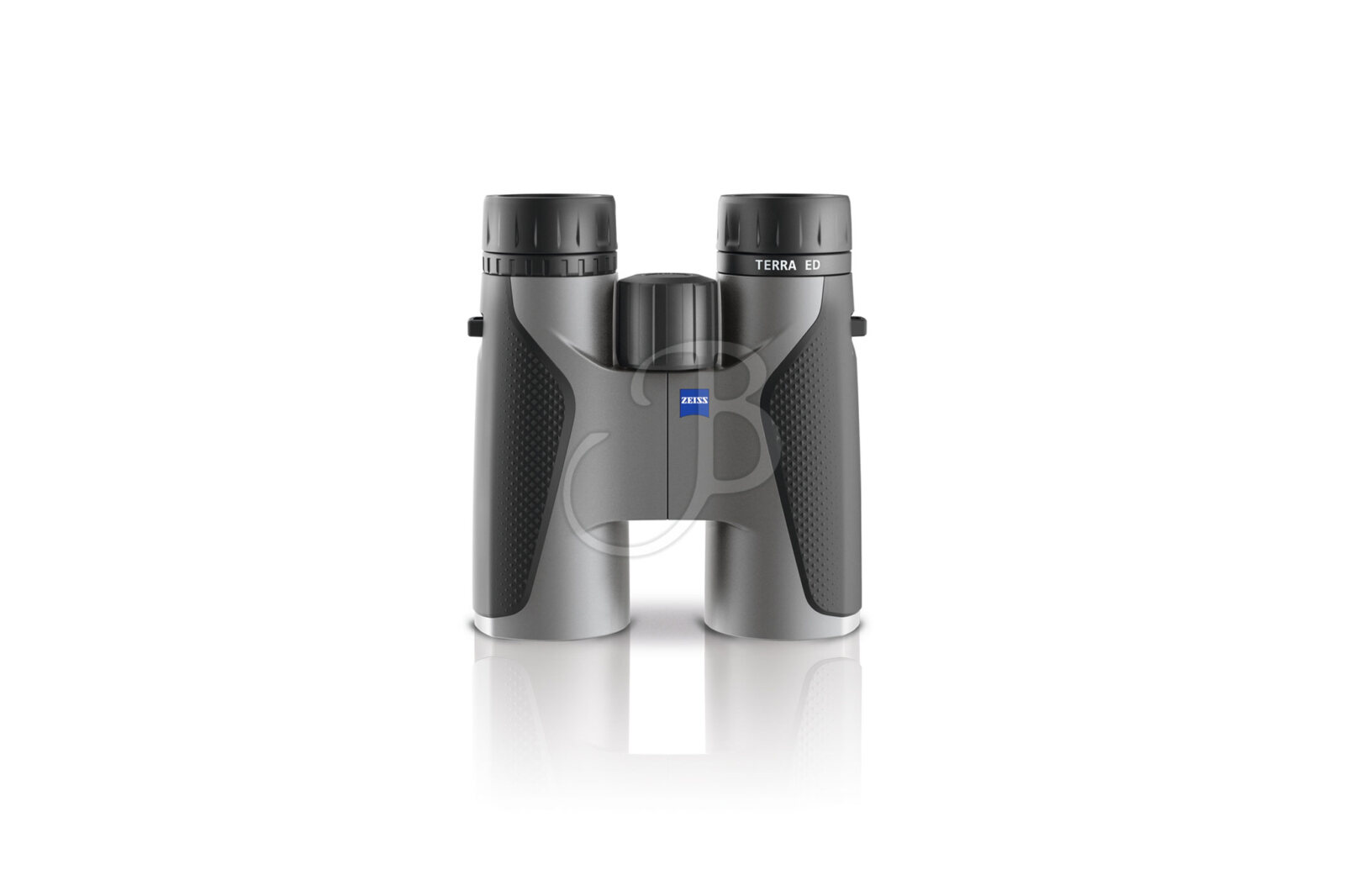 BINOCULARS ZEISS TERRA ED 10X42 - Grey Color - Image 2