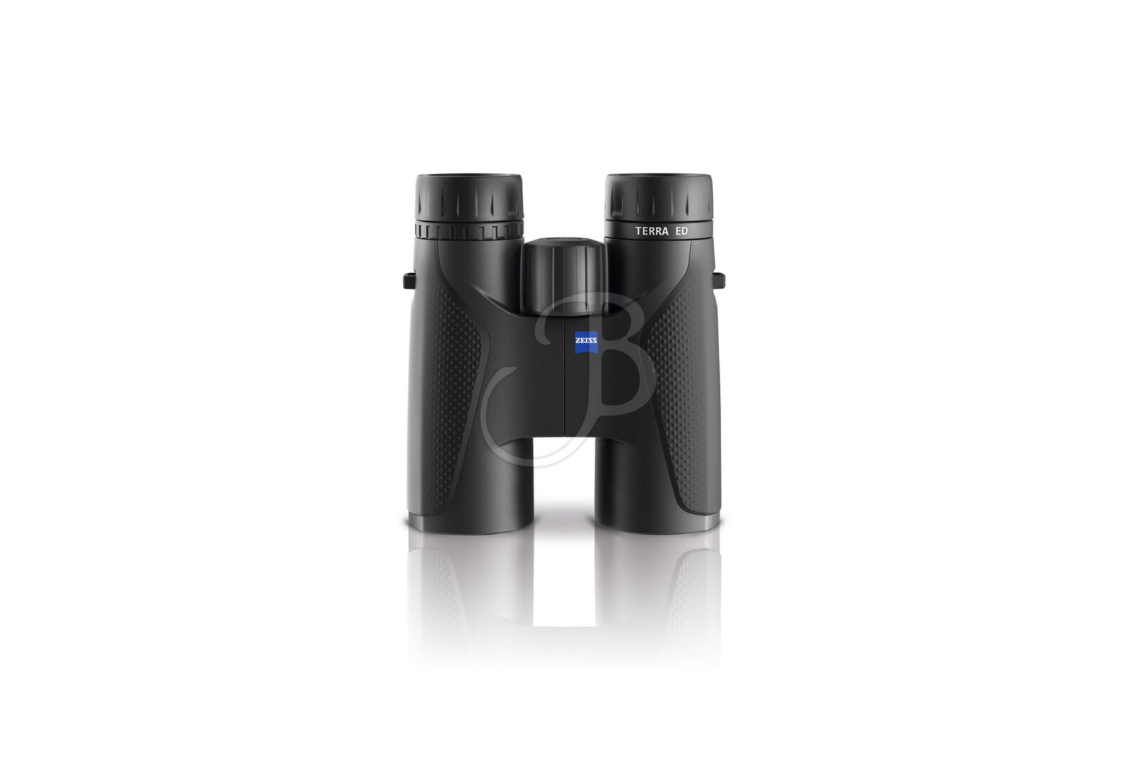 BINOCULARS ZEISS TERRA ED 10X42 - Black Color - Image 2