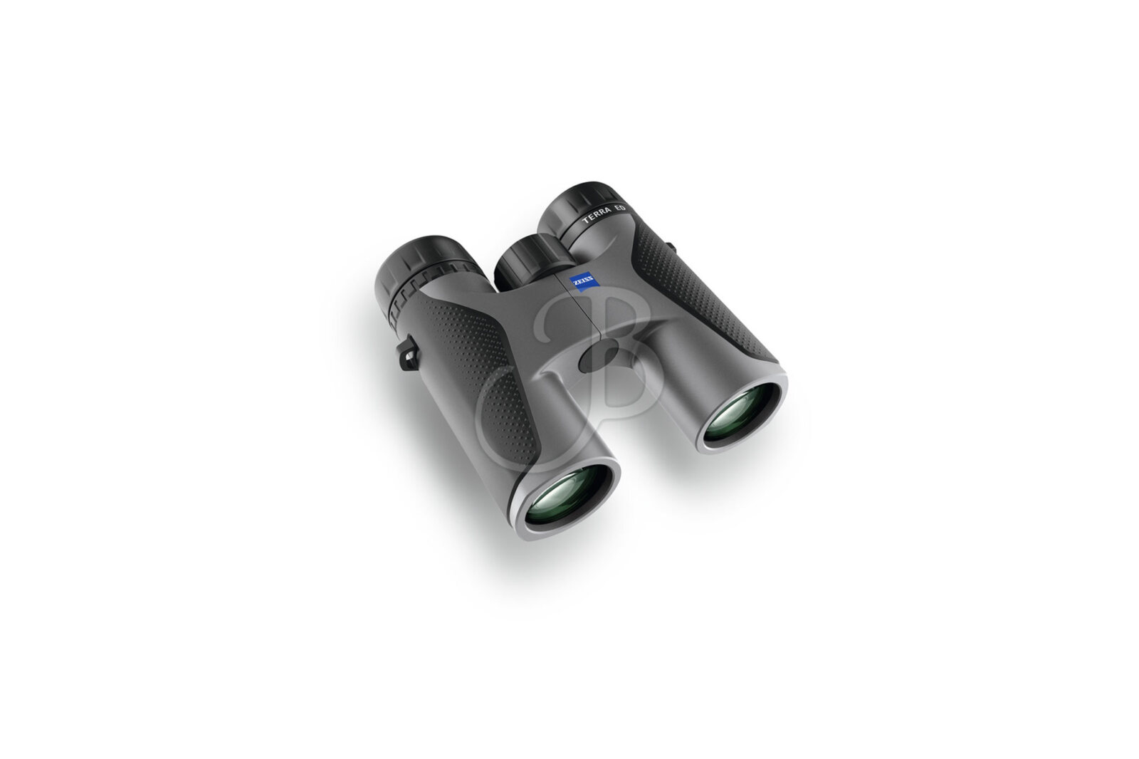 BINOCULARS ZEISS TERRA ED 8X32 - Grey Color