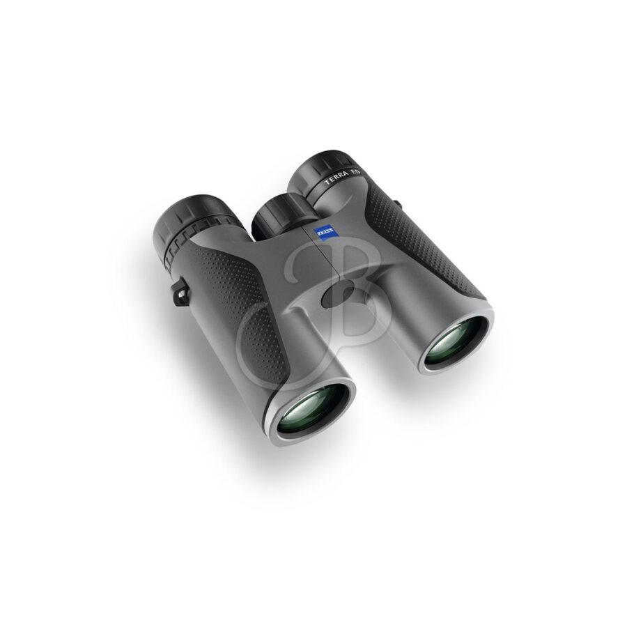 BINOCULARS ZEISS TERRA ED 8X32 - Grey Color