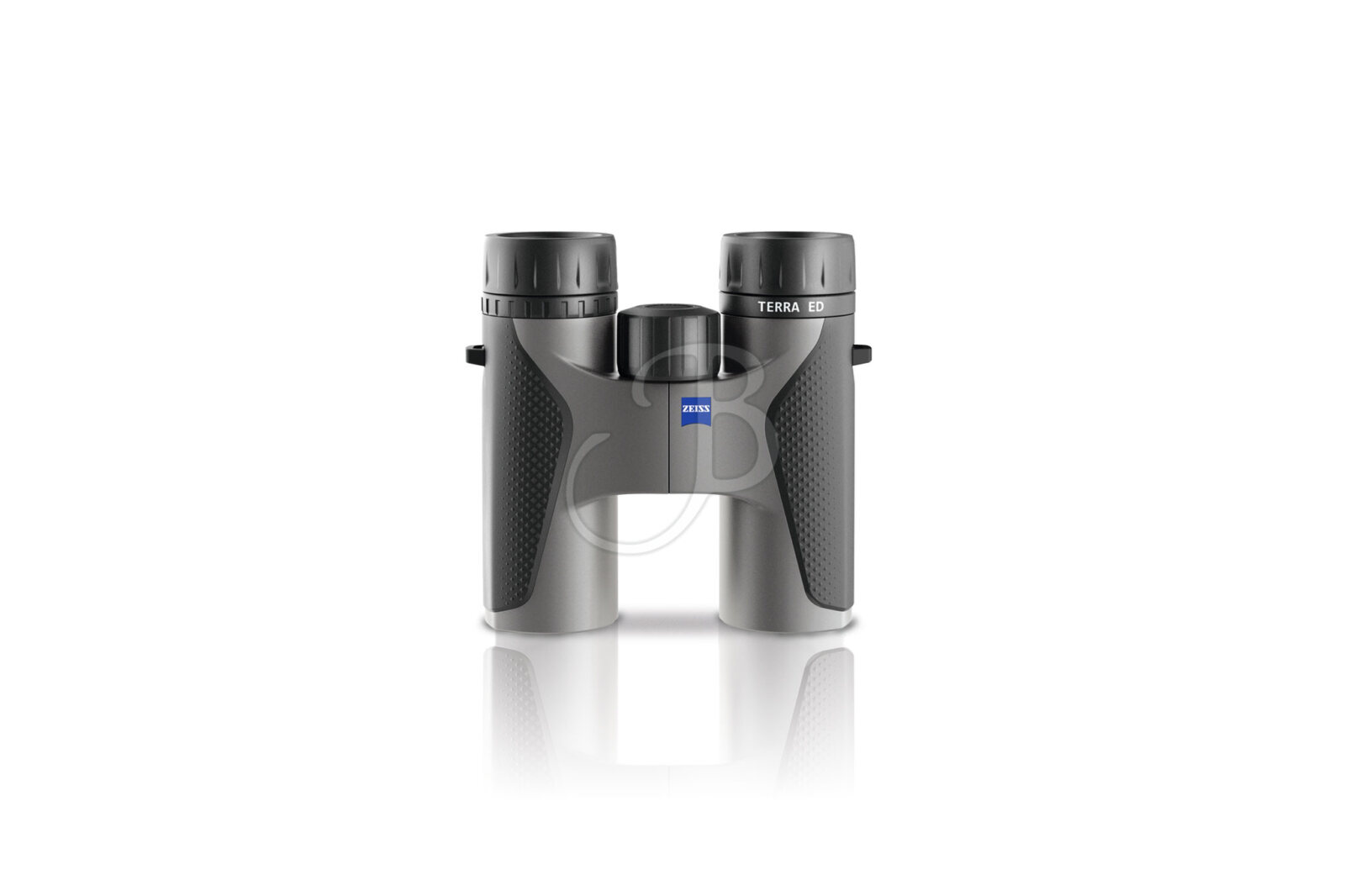 BINOCULARS ZEISS TERRA ED 8X32 - Grey Color - Image 2