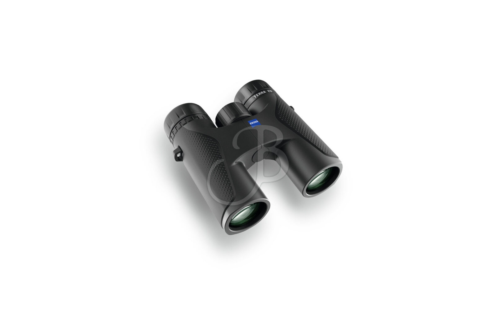 BINOCULARS ZEISS TERRA ED 8X32 - Black Color