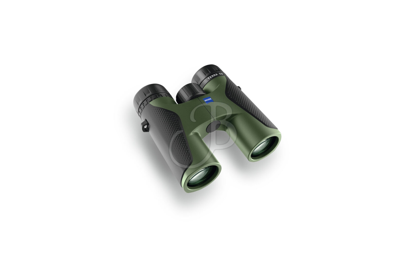 BINOCULARS ZEISS TERRA ED 8X32 - Green Color