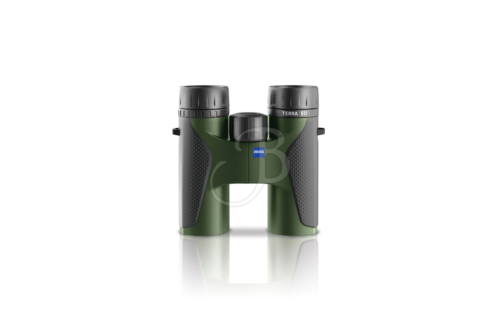 BINOCULARS ZEISS TERRA ED 8X32 - Green Color - Image 2