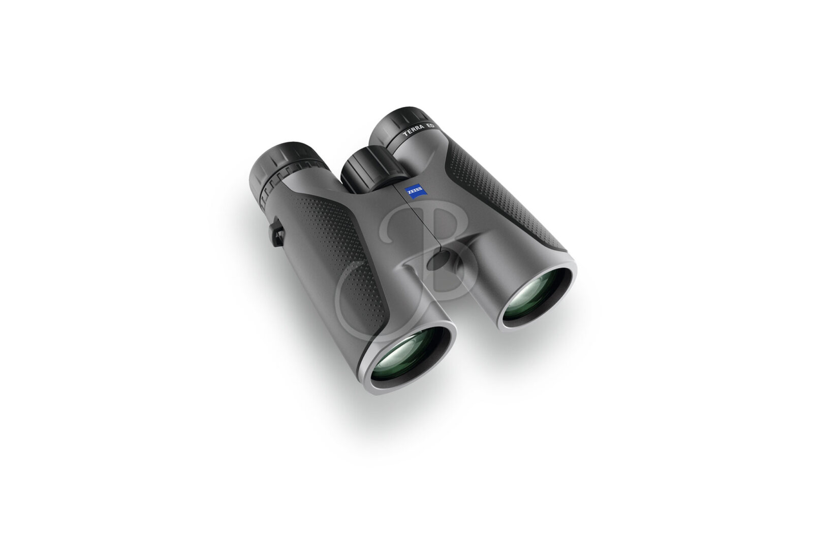 BINOCULARS ZEISS TERRA ED 8X42 - Grey Color