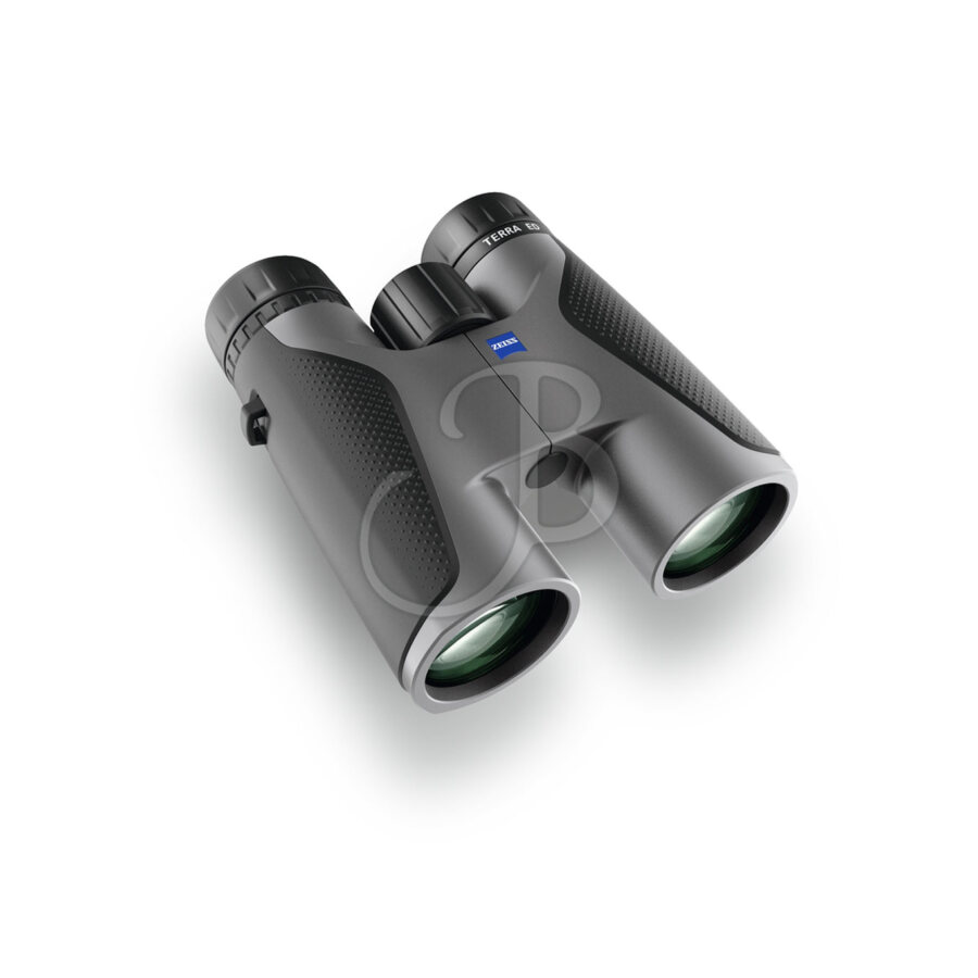 BINOCULARS ZEISS TERRA ED 8X42 - Grey Color