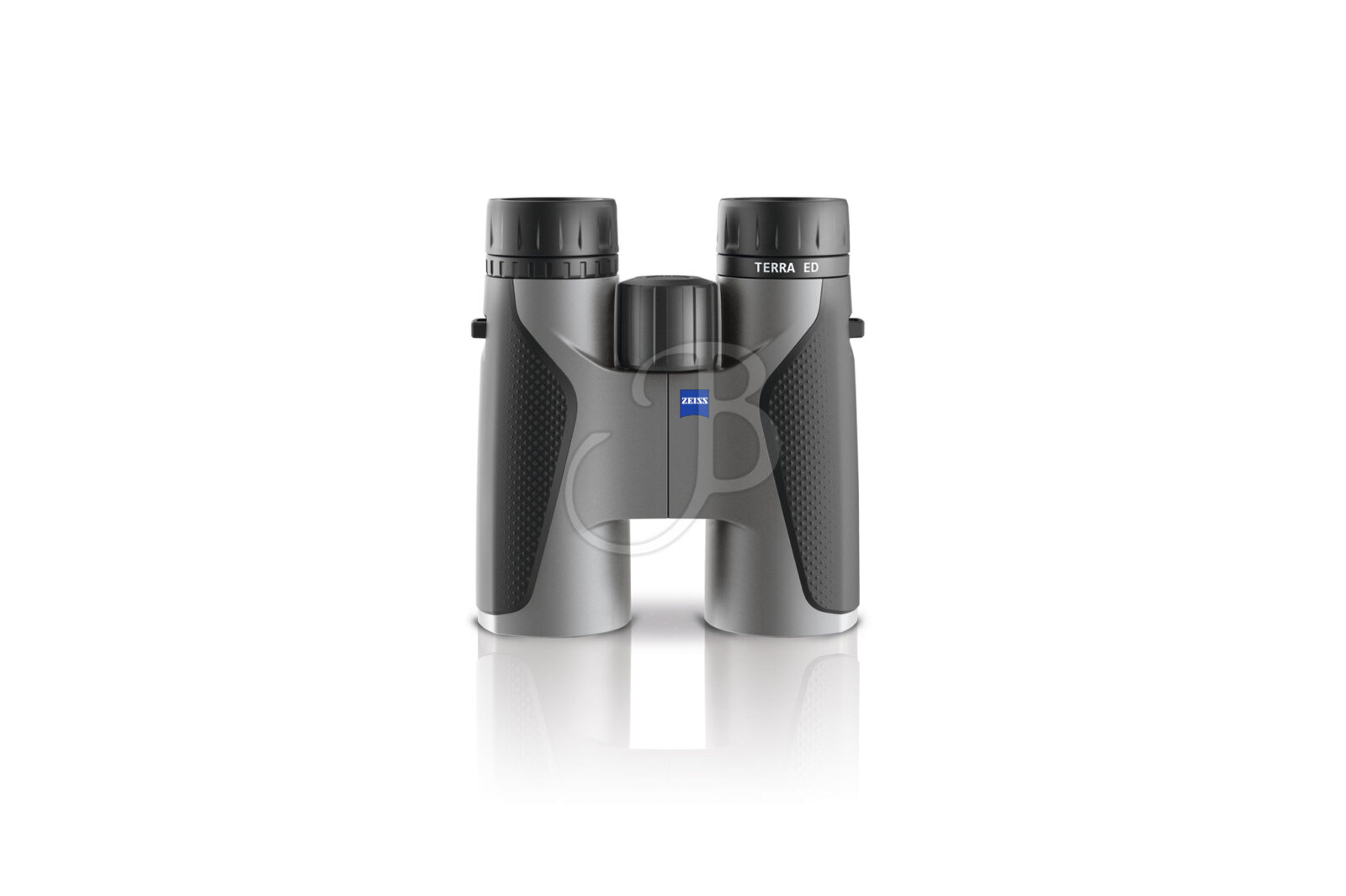 BINOCULARS ZEISS TERRA ED 8X42 - Grey Color - Image 2