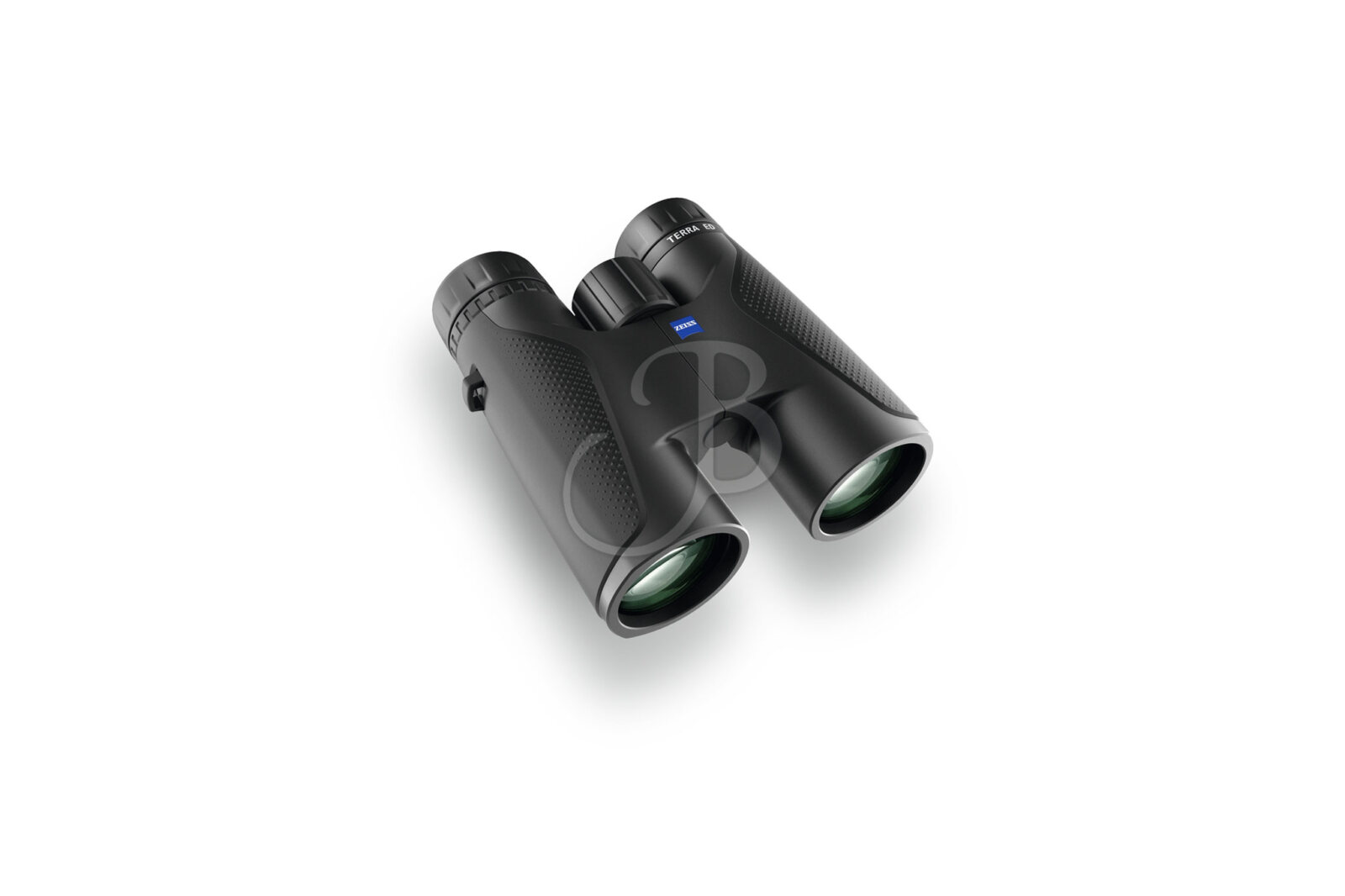 BINOCULARS ZEISS TERRA ED 8X42 - Black Color