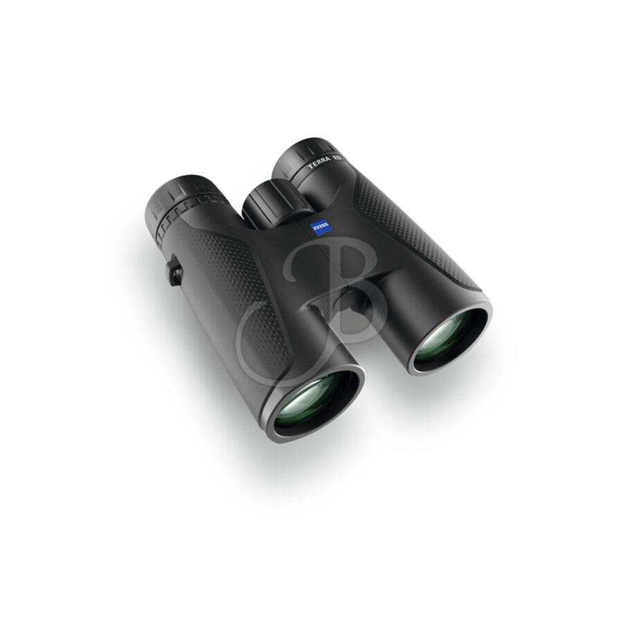 BINOCULARS ZEISS TERRA ED 8X42 - Black Color