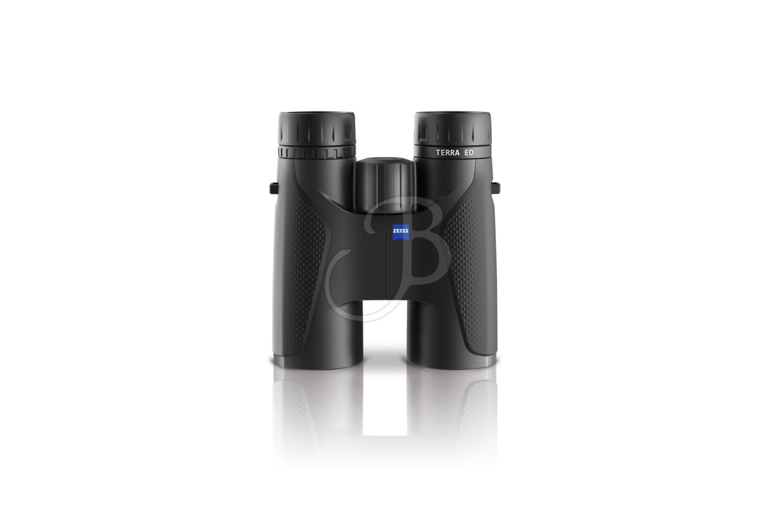 BINOCULARS ZEISS TERRA ED 8X42 - Black Color - Image 2