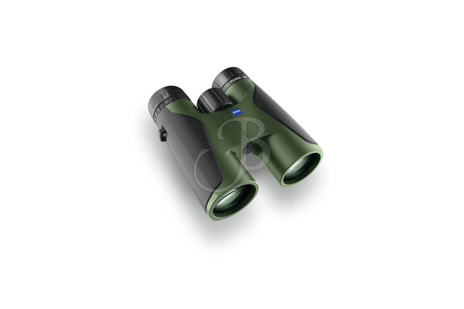 BINOCULARS ZEISS TERRA ED 8X42 - Green Color