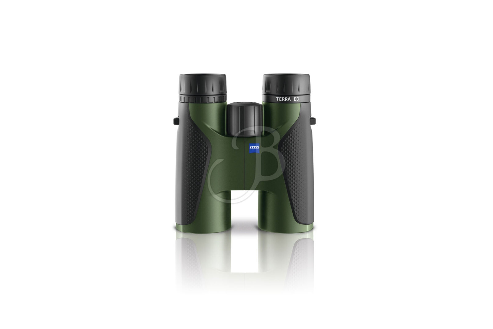 BINOCULARS ZEISS TERRA ED 8X42 - Green Color - Image 2