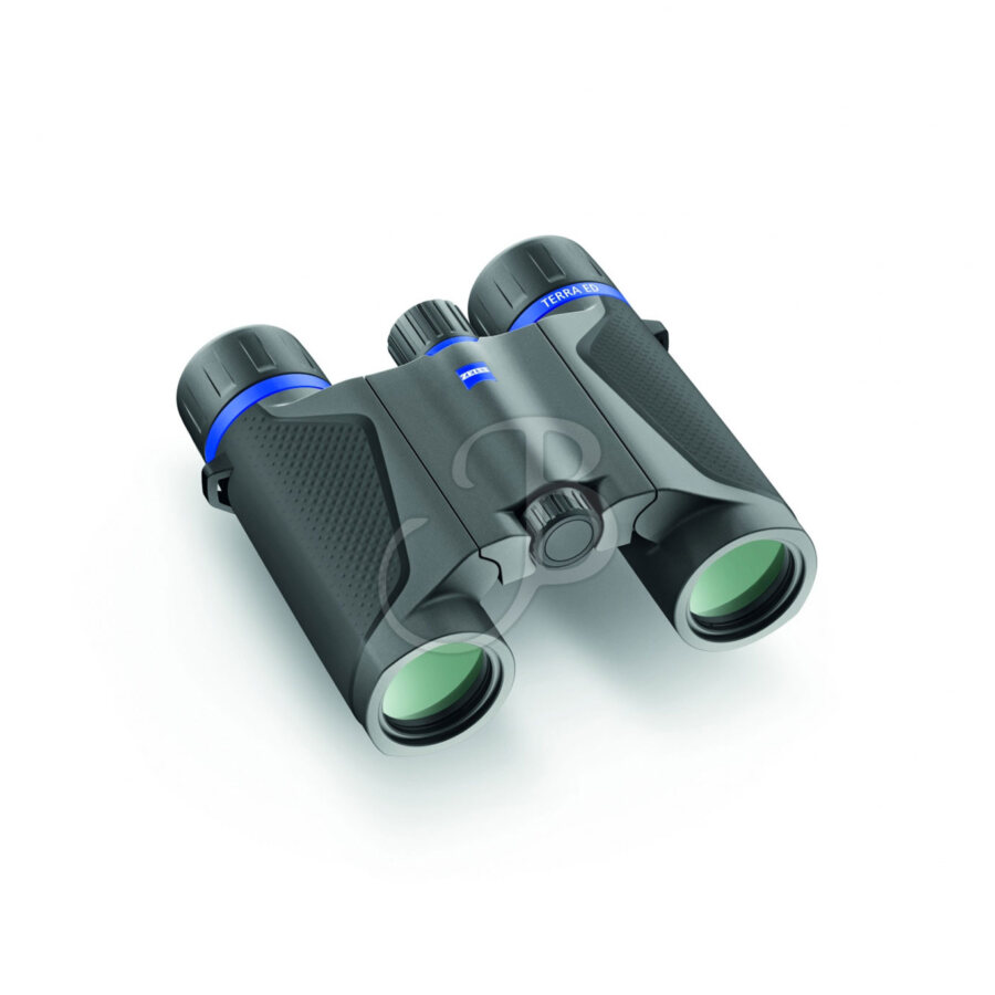 BINOCULARS ZEISS TERRA ED POCKET 8X25