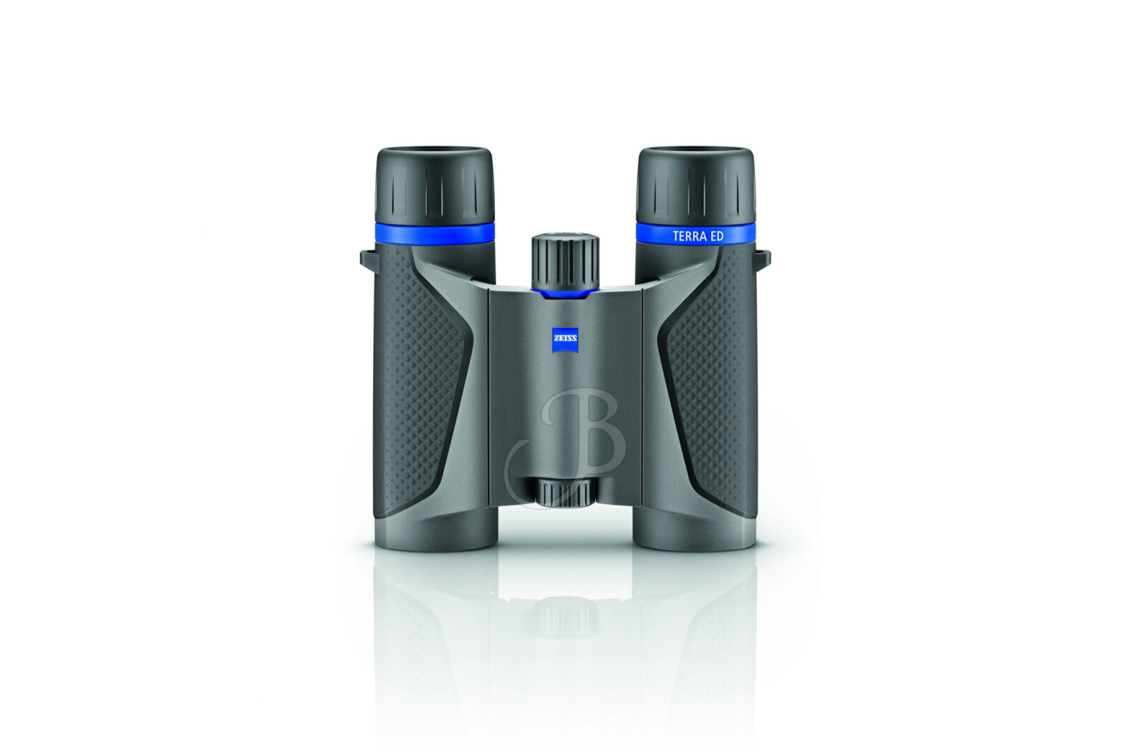 BINOCULARS ZEISS TERRA ED POCKET 10X25