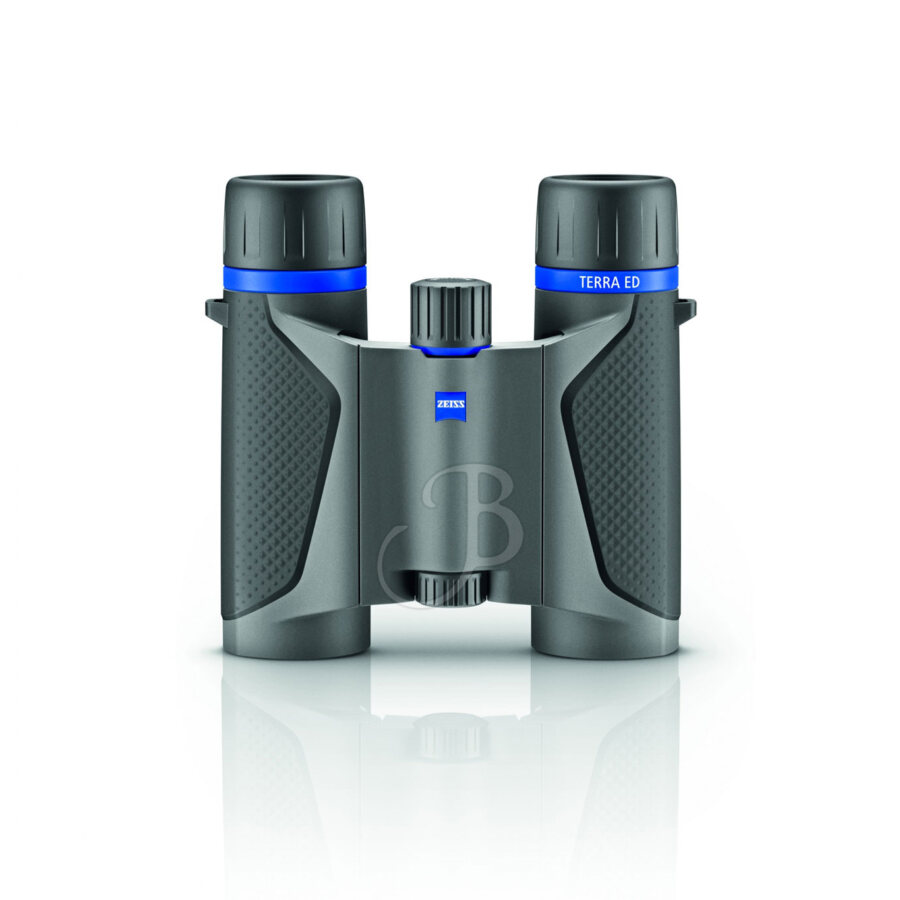 BINOCULARS ZEISS TERRA ED POCKET 10X25