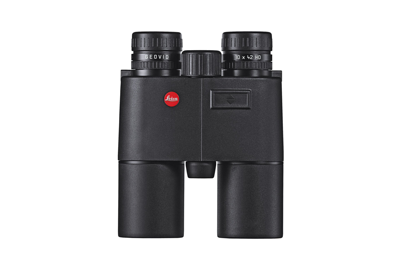 BINOCOLO LEICA Geovid 10x42 R