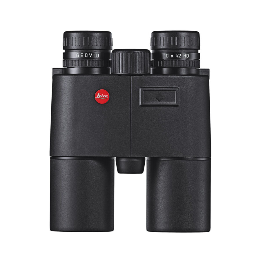 BINOCOLO LEICA Geovid 10x42 R