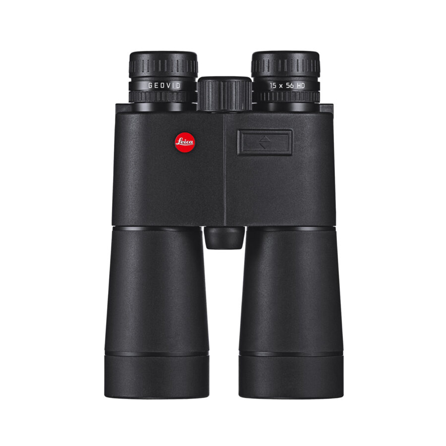 BINOCOLO LEICA Geovid 15x56 R