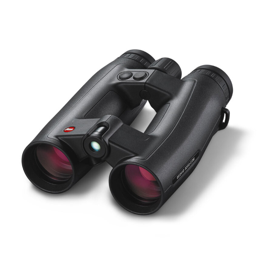 BINOCOLO LEICA Geovid 8X42 HD 3200.COM