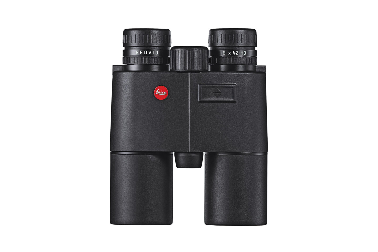 BINOCOLO LEICA Geovid 8x42 R