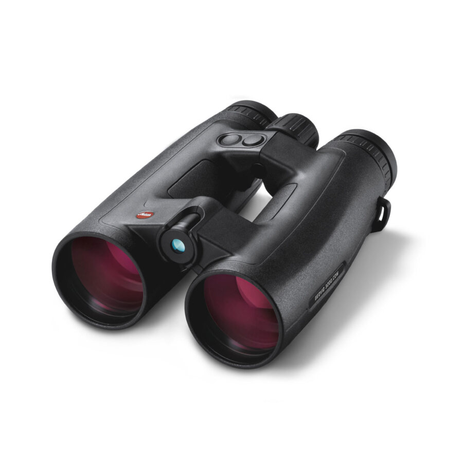 BINOCOLO LEICA Geovid 8x56 HD 3200.COM