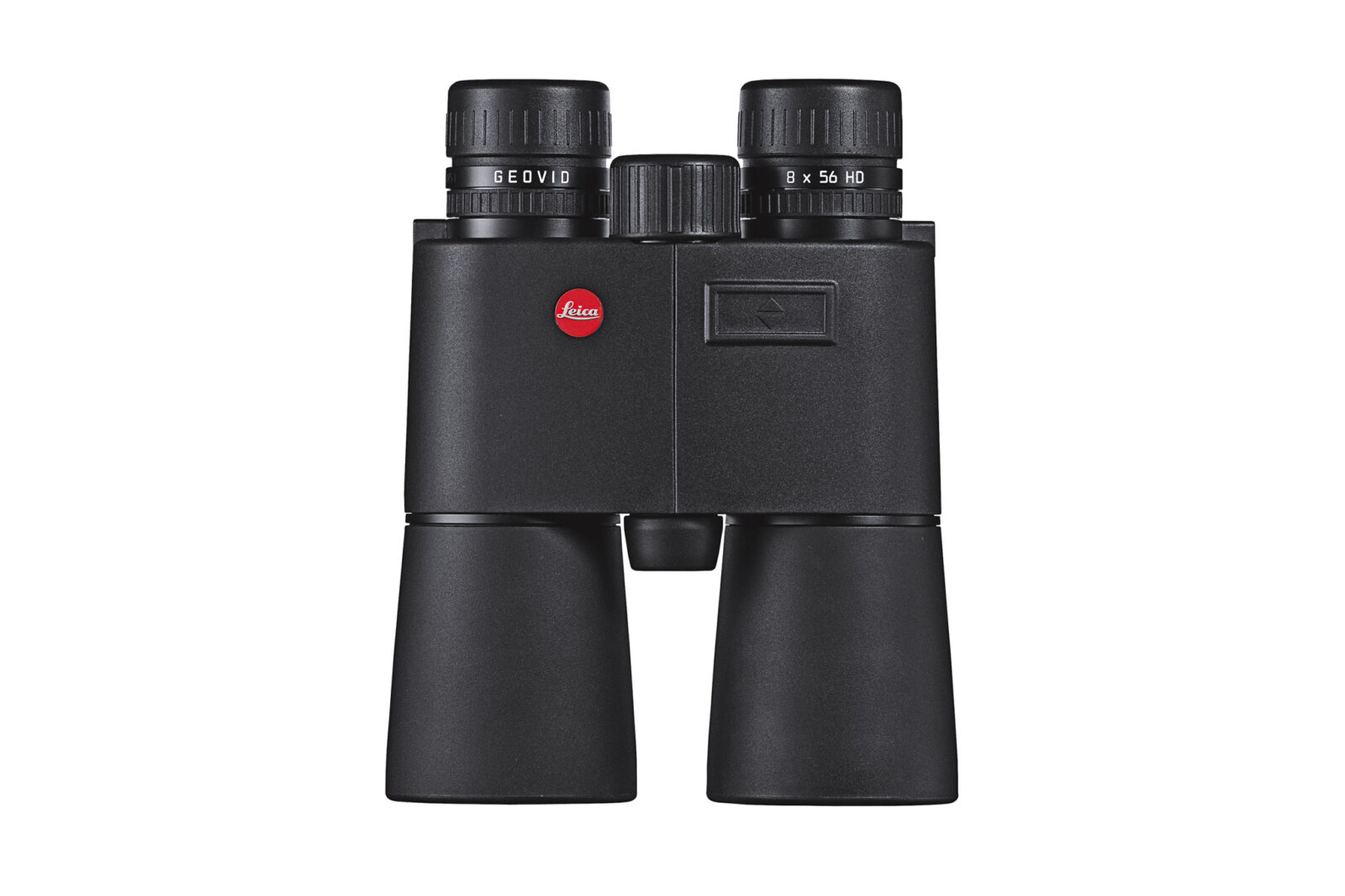 BINOCOLO LEICA Geovid 8x56 R