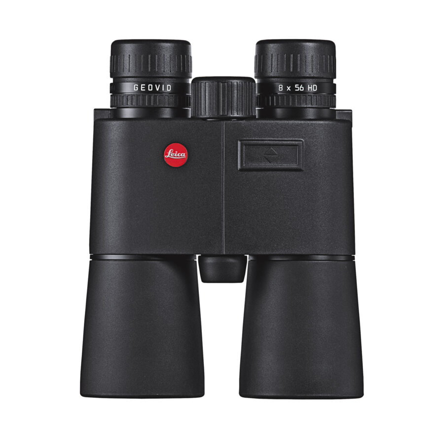 BINOCOLO LEICA Geovid 8x56 R
