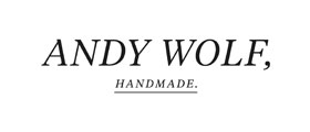 Andy Wolf