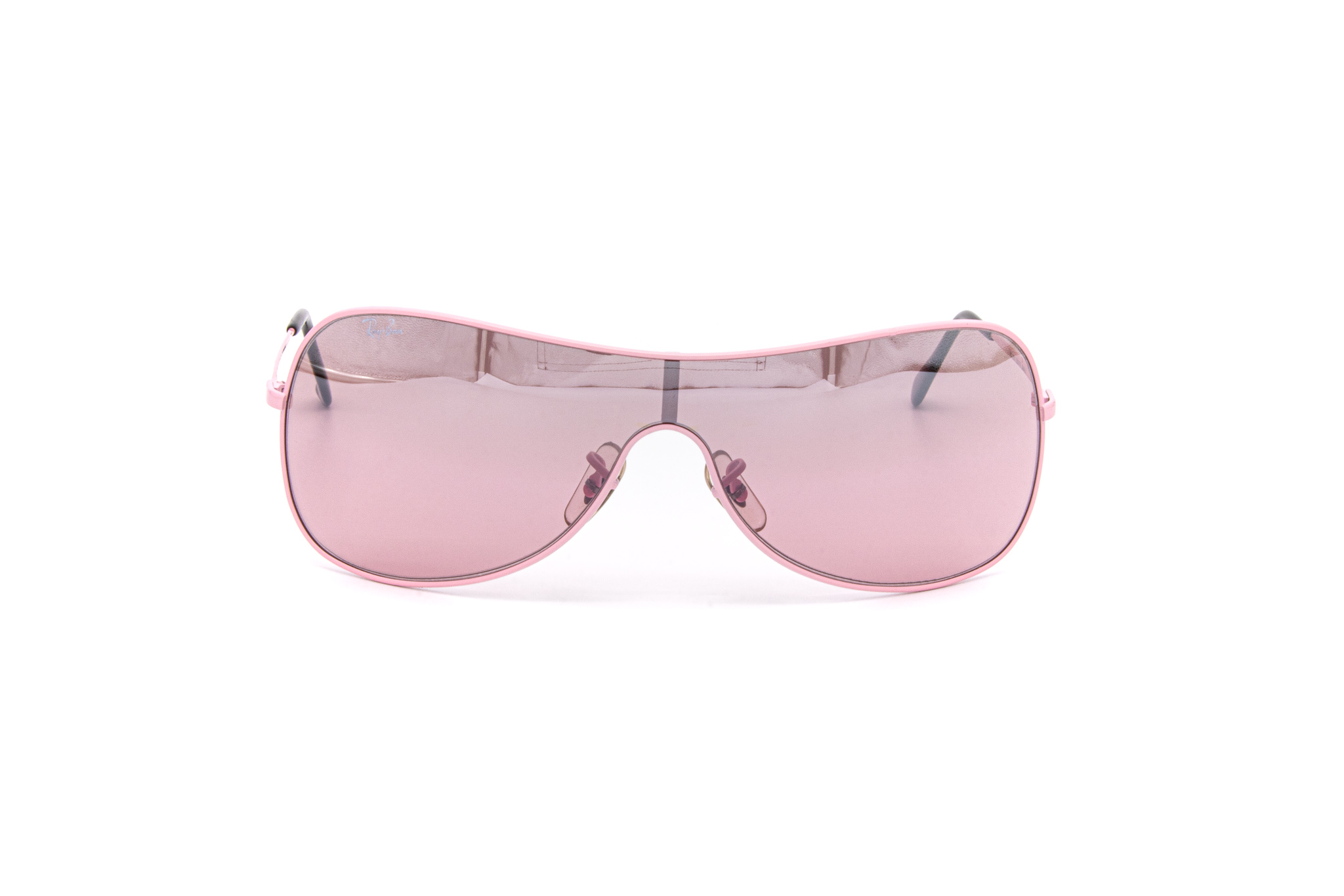 RAY-BAN RB3211 Color 030/7E Sunglasses - Dalpasso Shop
