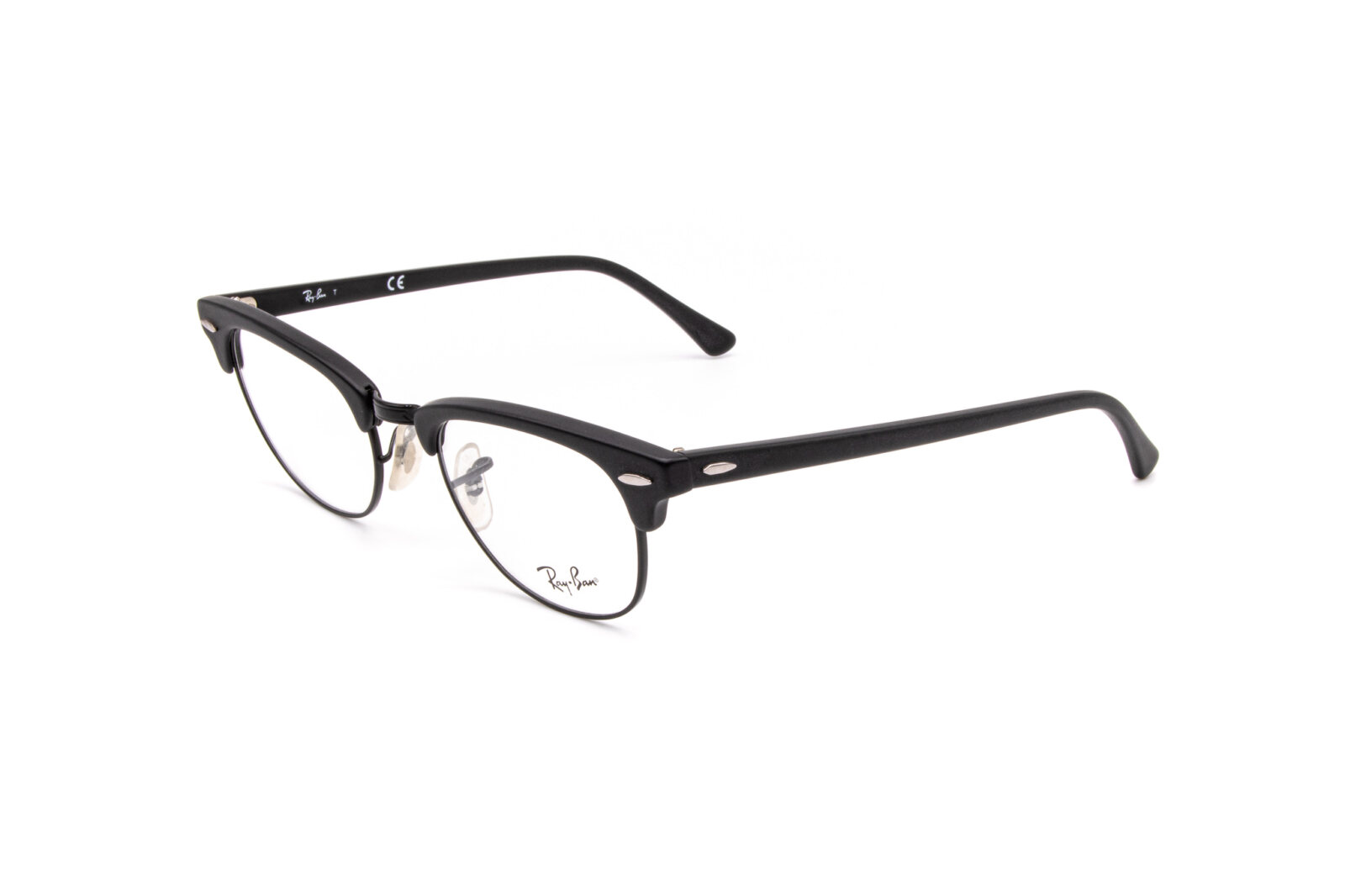 RAY-BAN RB5154 Clubmaster Color 2077 - Image 2