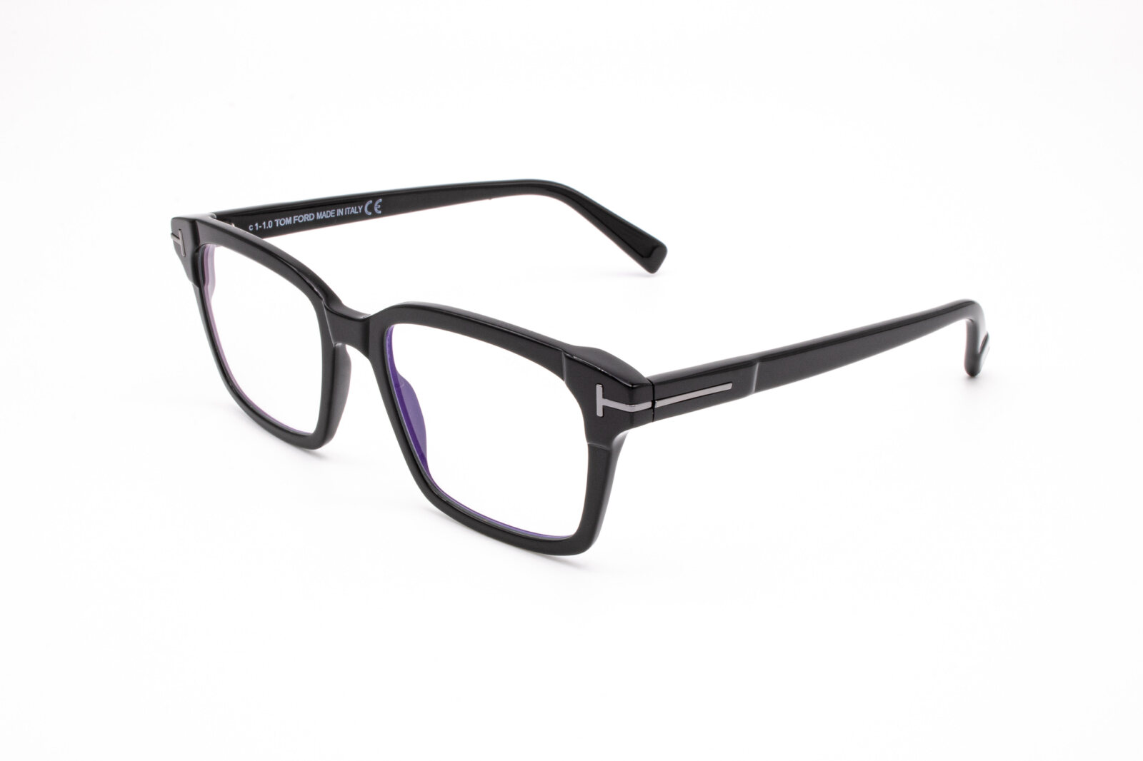TOM FORD FT5661-B-N Color 1 - Image 2